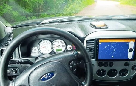 Ford Maverick, 2006 год, 750 000 рублей, 10 фотография