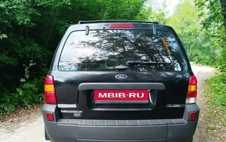 Ford Maverick, 2006 год, 750 000 рублей, 6 фотография