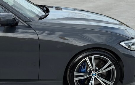BMW 3 серия, 2019 год, 4 600 000 рублей, 7 фотография
