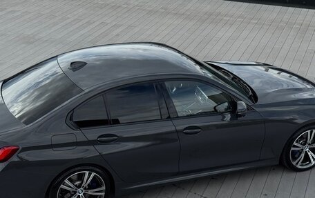 BMW 3 серия, 2019 год, 4 600 000 рублей, 5 фотография