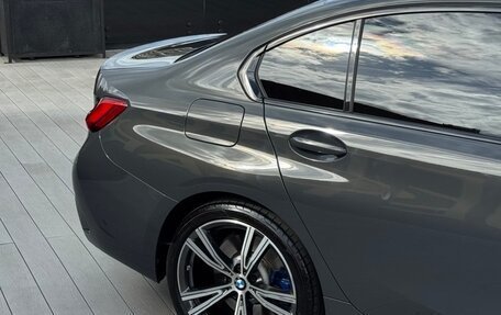 BMW 3 серия, 2019 год, 4 600 000 рублей, 9 фотография