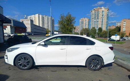 KIA Cerato IV, 2019 год, 1 200 000 рублей, 4 фотография