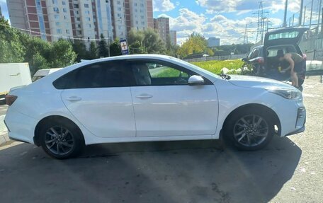 KIA Cerato IV, 2019 год, 1 200 000 рублей, 2 фотография
