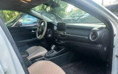 KIA Cerato IV, 2019 год, 1 200 000 рублей, 5 фотография