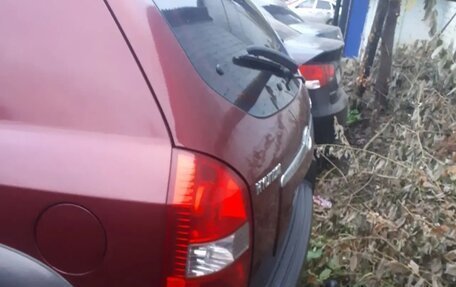 Hyundai Tucson III, 2006 год, 650 000 рублей, 5 фотография