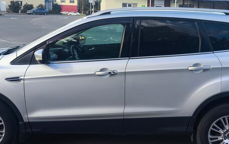Ford Kuga III, 2014 год, 1 200 000 рублей, 5 фотография