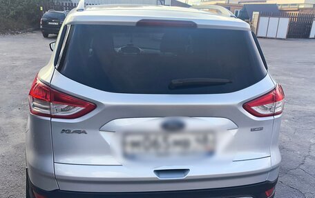Ford Kuga III, 2014 год, 1 200 000 рублей, 3 фотография