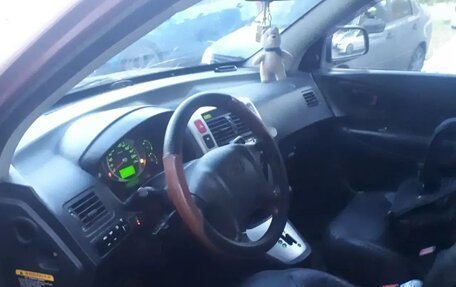 Hyundai Tucson III, 2006 год, 650 000 рублей, 7 фотография