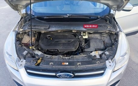 Ford Kuga III, 2014 год, 1 200 000 рублей, 2 фотография