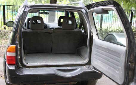 Suzuki Grand Vitara, 2001 год, 560 000 рублей, 7 фотография