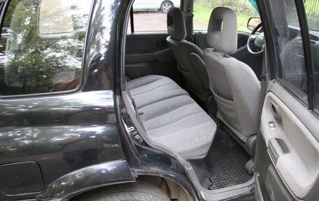 Suzuki Grand Vitara, 2001 год, 560 000 рублей, 6 фотография