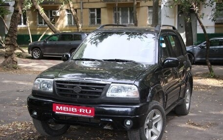 Suzuki Grand Vitara, 2001 год, 560 000 рублей, 3 фотография