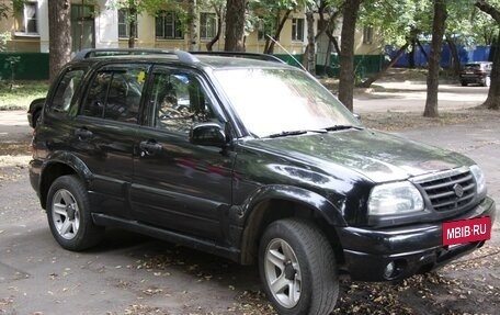 Suzuki Grand Vitara, 2001 год, 560 000 рублей, 4 фотография