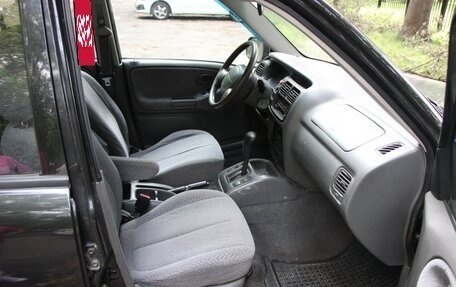 Suzuki Grand Vitara, 2001 год, 560 000 рублей, 5 фотография