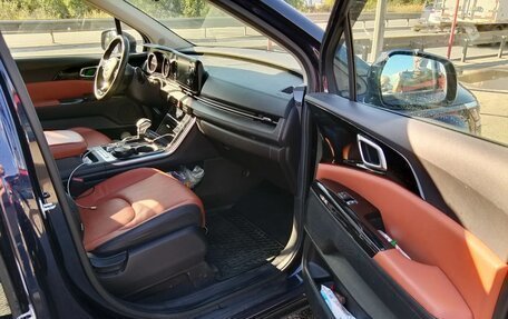 KIA Carnival, 2021 год, 4 000 000 рублей, 2 фотография