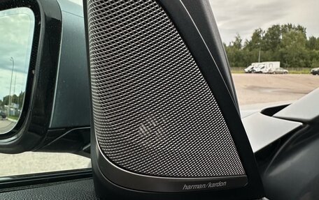 BMW 5 серия, 2019 год, 3 920 000 рублей, 23 фотография