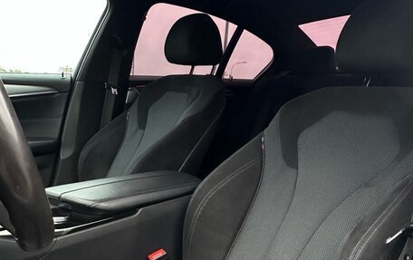 BMW 5 серия, 2019 год, 3 920 000 рублей, 26 фотография