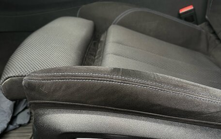 BMW 5 серия, 2019 год, 3 920 000 рублей, 25 фотография
