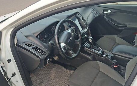 Ford Focus III, 2011 год, 550 000 рублей, 8 фотография
