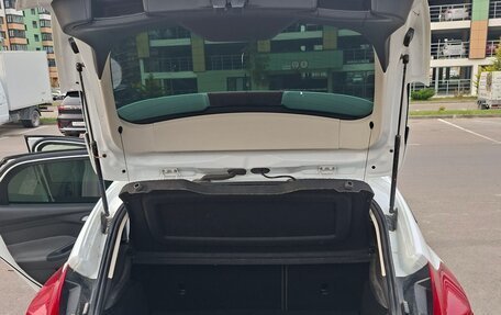 Ford Focus III, 2011 год, 550 000 рублей, 11 фотография