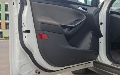 Ford Focus III, 2011 год, 550 000 рублей, 9 фотография