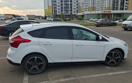 Ford Focus III, 2011 год, 550 000 рублей, 3 фотография