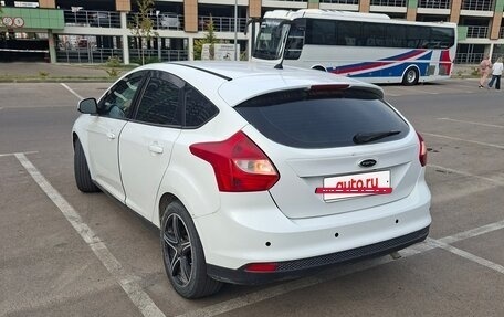 Ford Focus III, 2011 год, 550 000 рублей, 7 фотография