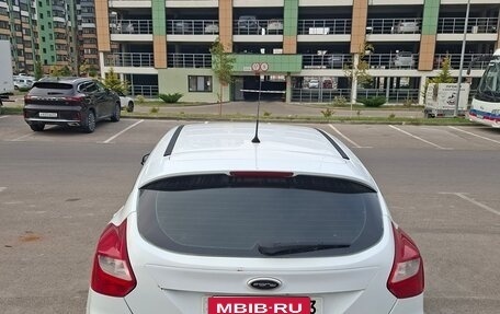 Ford Focus III, 2011 год, 550 000 рублей, 2 фотография