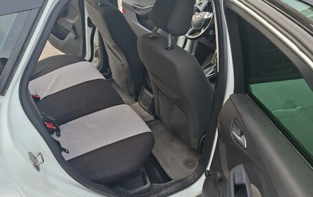 Ford Focus III, 2011 год, 550 000 рублей, 12 фотография