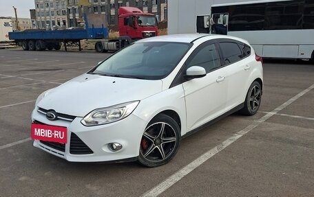 Ford Focus III, 2011 год, 550 000 рублей, 5 фотография