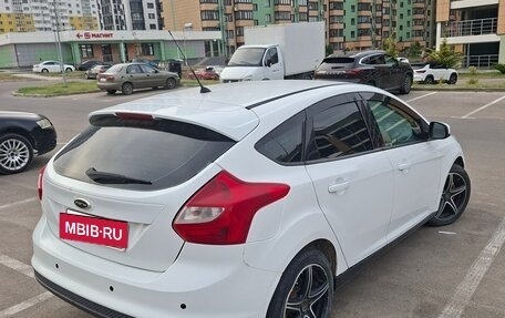 Ford Focus III, 2011 год, 550 000 рублей, 4 фотография