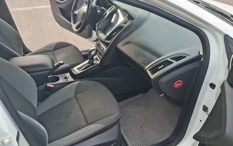 Ford Focus III, 2011 год, 550 000 рублей, 13 фотография