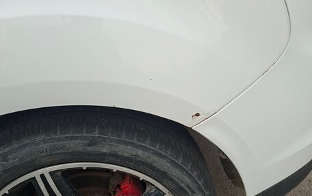 Ford Focus III, 2011 год, 550 000 рублей, 19 фотография