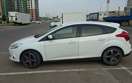 Ford Focus III, 2011 год, 550 000 рублей, 21 фотография