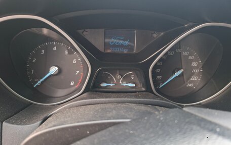 Ford Focus III, 2011 год, 550 000 рублей, 16 фотография