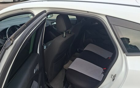 Ford Focus III, 2011 год, 550 000 рублей, 23 фотография