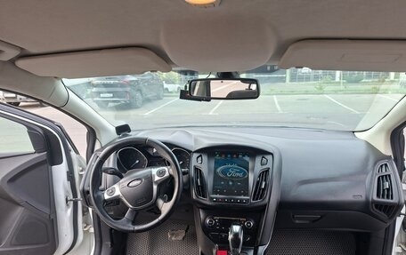 Ford Focus III, 2011 год, 550 000 рублей, 14 фотография