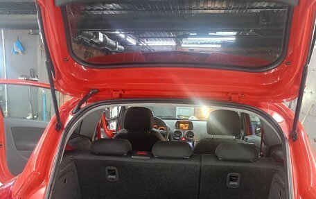 Opel Corsa D, 2008 год, 599 000 рублей, 7 фотография