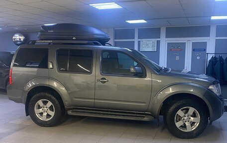 Nissan Pathfinder, 2007 год, 1 300 000 рублей, 2 фотография