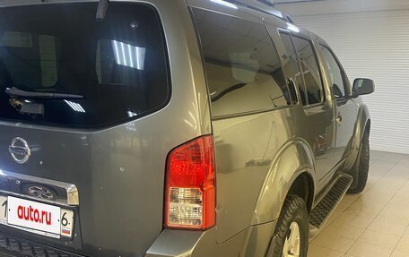 Nissan Pathfinder, 2007 год, 1 300 000 рублей, 5 фотография