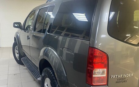 Nissan Pathfinder, 2007 год, 1 300 000 рублей, 4 фотография