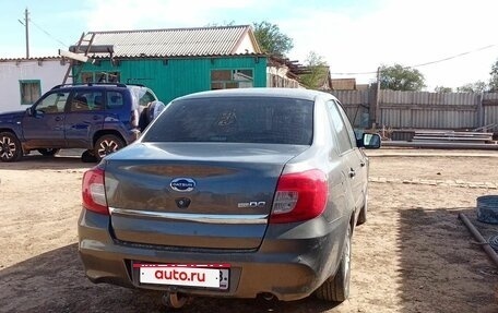 Datsun on-DO I рестайлинг, 2015 год, 350 000 рублей, 2 фотография