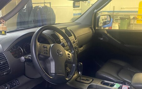 Nissan Pathfinder, 2007 год, 1 300 000 рублей, 9 фотография