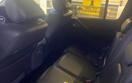 Nissan Pathfinder, 2007 год, 1 300 000 рублей, 13 фотография