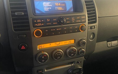 Nissan Pathfinder, 2007 год, 1 300 000 рублей, 10 фотография