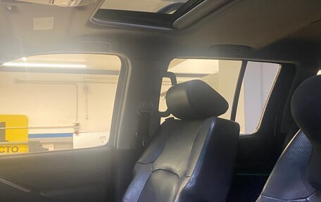 Nissan Pathfinder, 2007 год, 1 300 000 рублей, 14 фотография