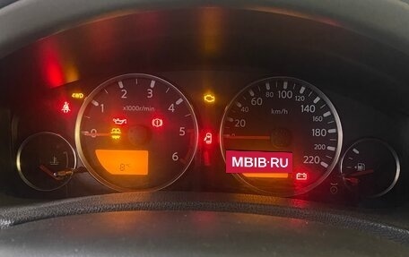 Nissan Pathfinder, 2007 год, 1 300 000 рублей, 11 фотография