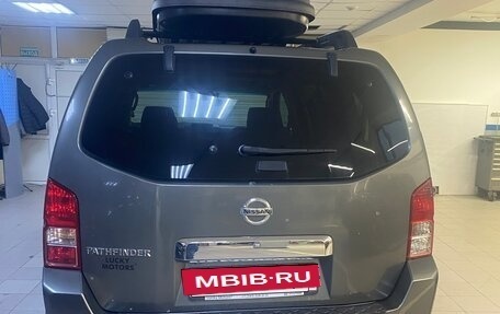 Nissan Pathfinder, 2007 год, 1 300 000 рублей, 6 фотография