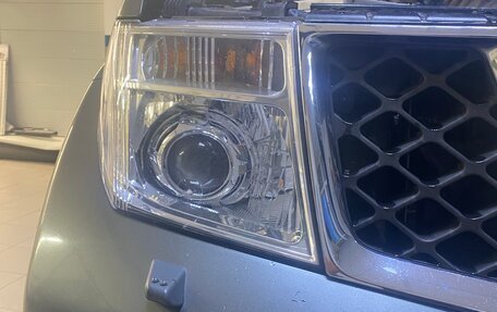 Nissan Pathfinder, 2007 год, 1 300 000 рублей, 21 фотография