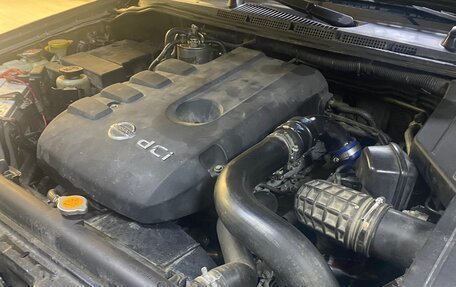 Nissan Pathfinder, 2007 год, 1 300 000 рублей, 20 фотография